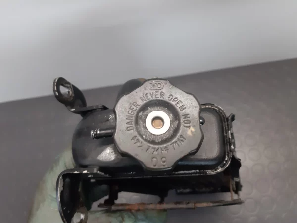 Radiatore Suzuki TS 125 X (SF13A) anno 1984 - immagine 3