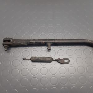 Cavalletto laterale Yamaha DT 125 2A8 anno 1980-82