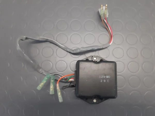 CDI Yamaha XT 125 (12V) Jg. 1990