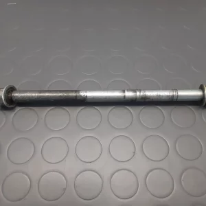 Vorderradachse Yamaha XT 125 (12V) Jg. 1990