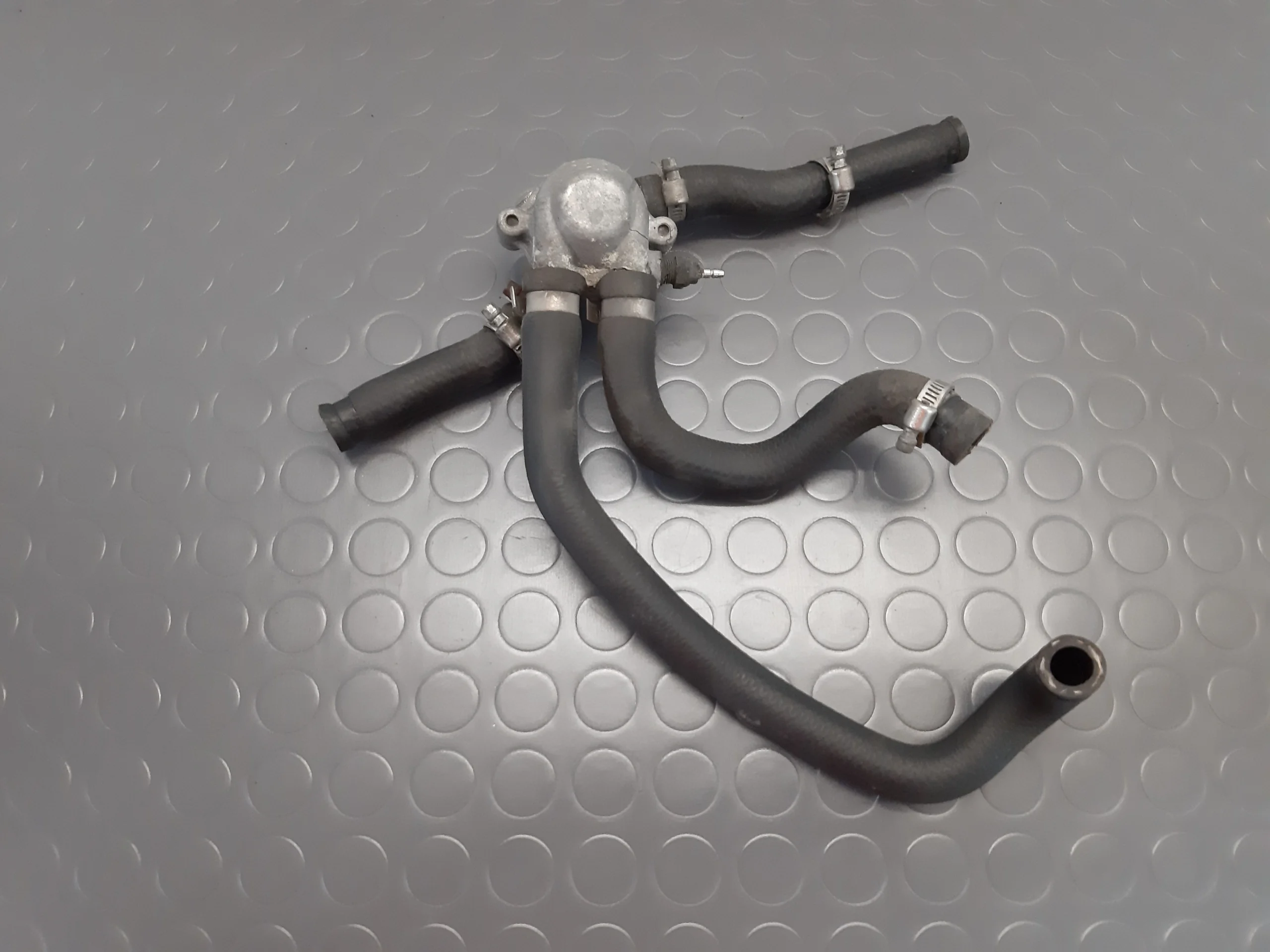 Thermostat Honda Transalp 600V PD10 année 1997