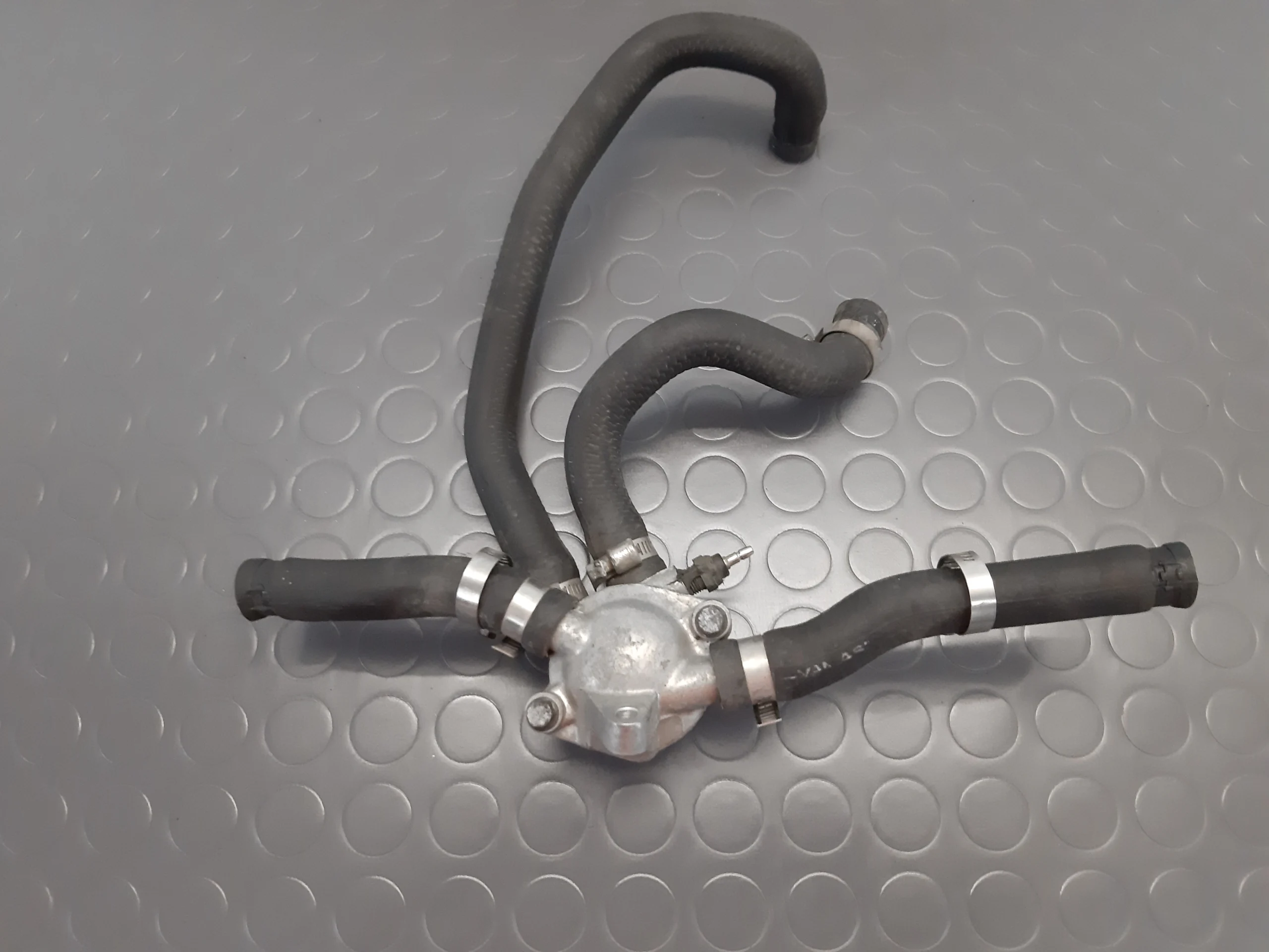 Thermostat Honda Transalp 600V PD10 année 1997 – Image 2