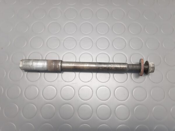 Asse ruota anteriore Honda XL 500 SB anno 1981