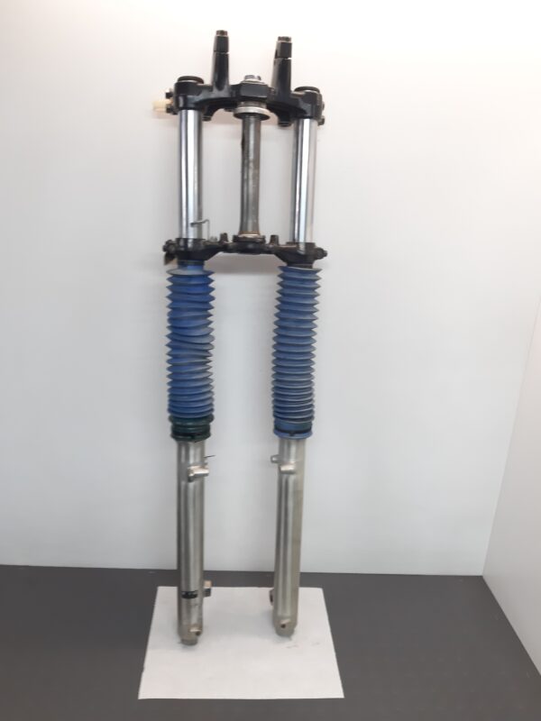 Fourche Yamaha XT 125 (12V) année 1990
