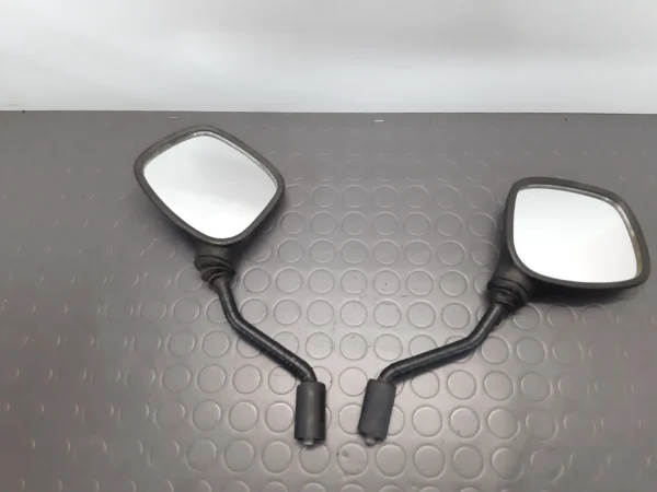 Rear view mirror BMW F650 (WB1) year 1996