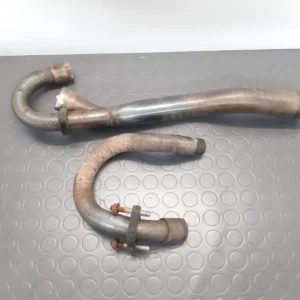 Krümmer BMW F650 (WB1) Jg 1996 – Bild 2