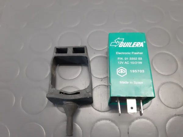 Blinkerrelais Vespa PX 125 (ZAPM74100) Jg. 2012