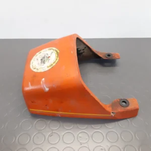 Parafango posteriore Kawasaki KH 125 A anno 1976-82 - immagine 2