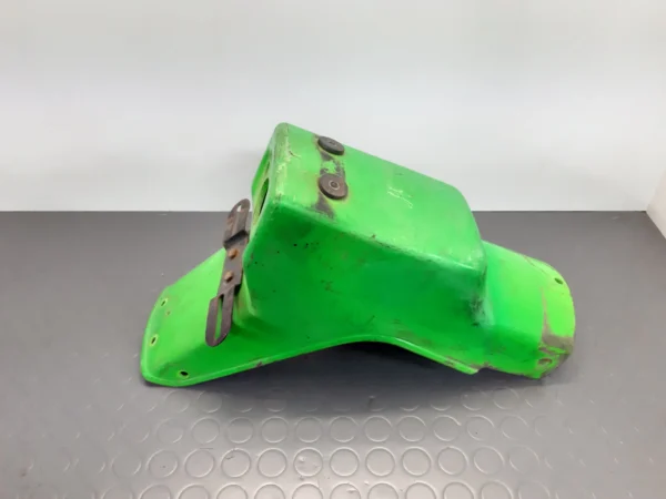 Kotflügel hinten Kawasaki K1 (KE125) Jg. ab1980 – Bild 2