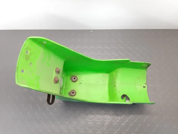 Kotflügel hinten Kawasaki K1 (KE125) Jg. ab1980 – Bild 4