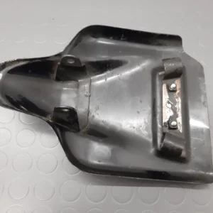 Motorschutz Kawasaki K1 (KE125) Jg. ab1980 – Bild 2