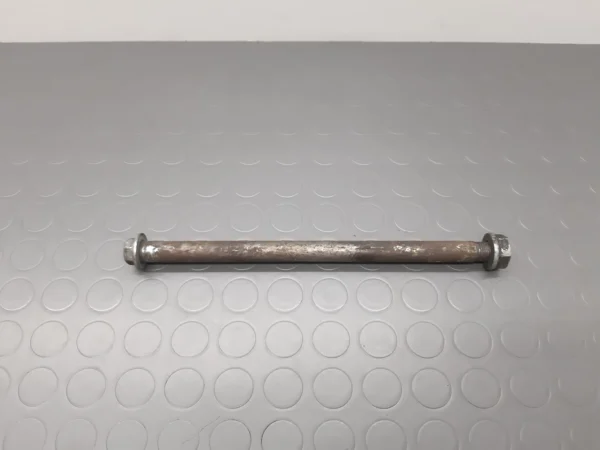 Swingarm axle Kawasaki KLR 650 TENGAI Yr. 1989-91