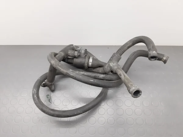 Tuyau de refroidissement Aprilia Leonardo année 1999-01 – Image 2