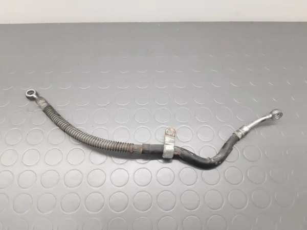 Conduite de frein arrière Yamaha XT 600 E 3UX année 1991-96
