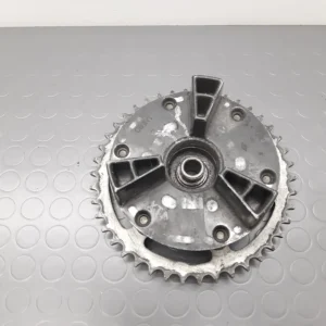 Sprocket carrier Yamaha TDM 850 4Tx Yr. 1996 - Image 2