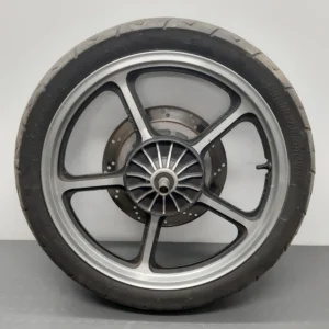 Front wheel Honda VT 750 (RC29) Yr.
1987 - Image 2