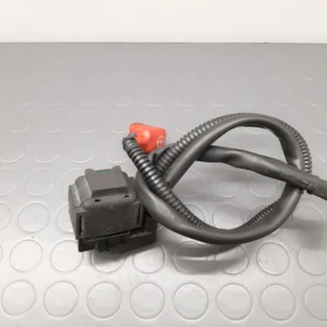Relé motorino di avviamento Honda CB 500 S (ZDC PC3) anno 1999 - immagine 2