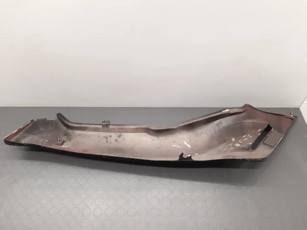 Seitenverkleidung hinten Yamaha FZR 1000 (3CB) Jg. 1988 – Bild 2