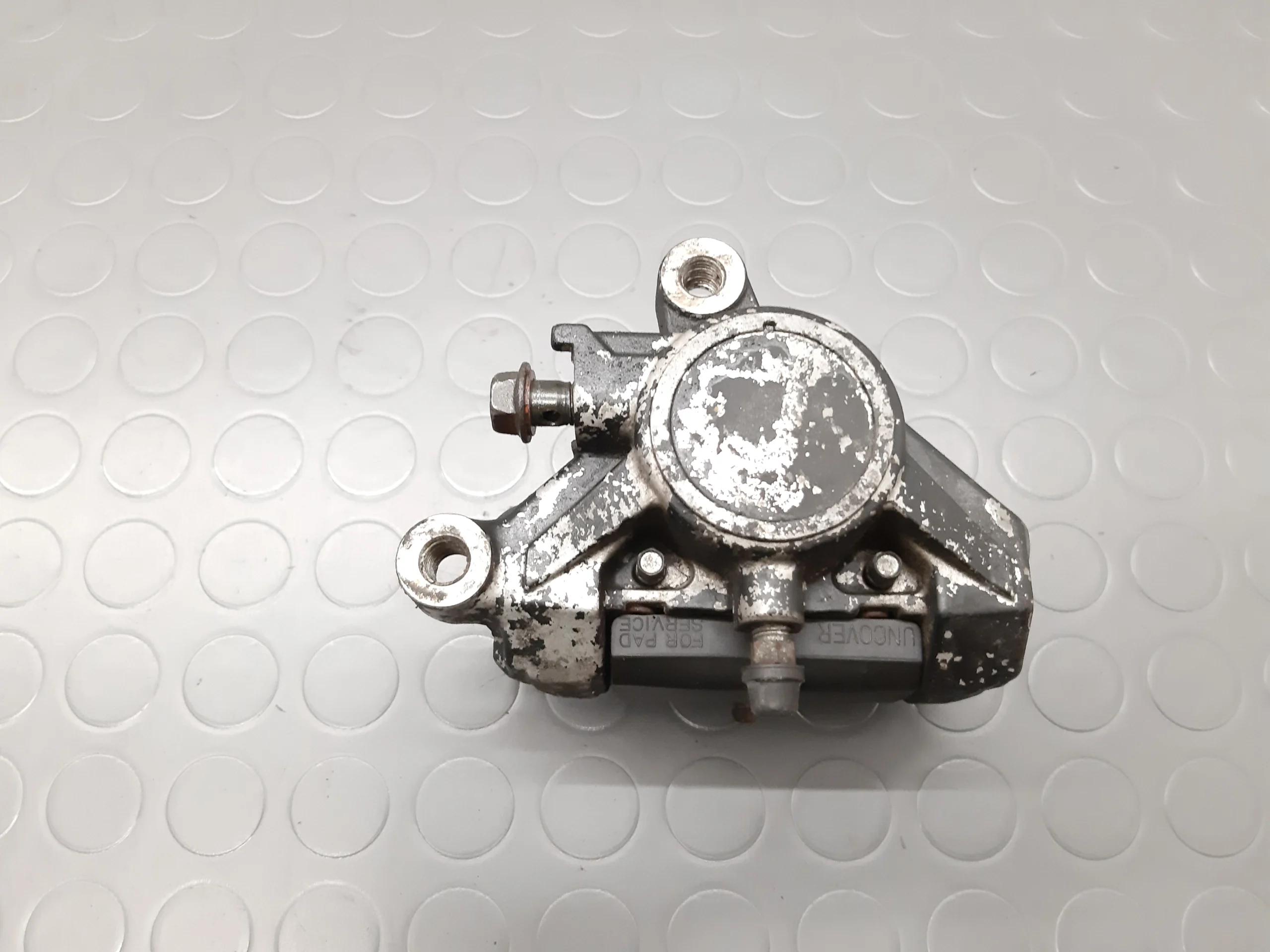 Brake caliper Yamaha FZR 1000 (3CB) Yr.
1988 - Image 4