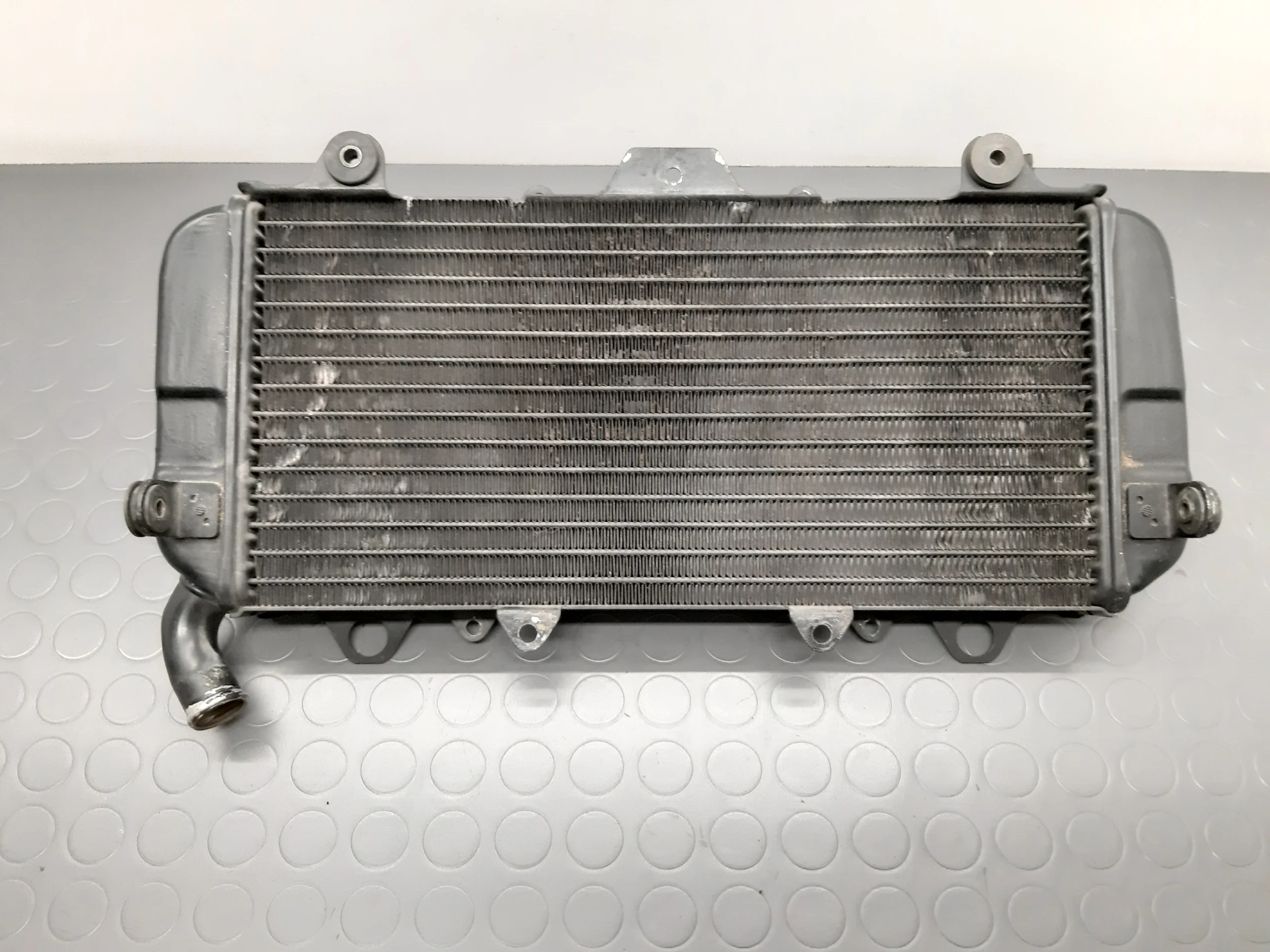 Radiator Yamaha FZR 1000 (3CB) Yr.
1988