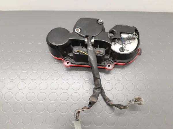 Tacho Yamaha FZR 1000 (3CB) Jg. 1988 – Bild 2