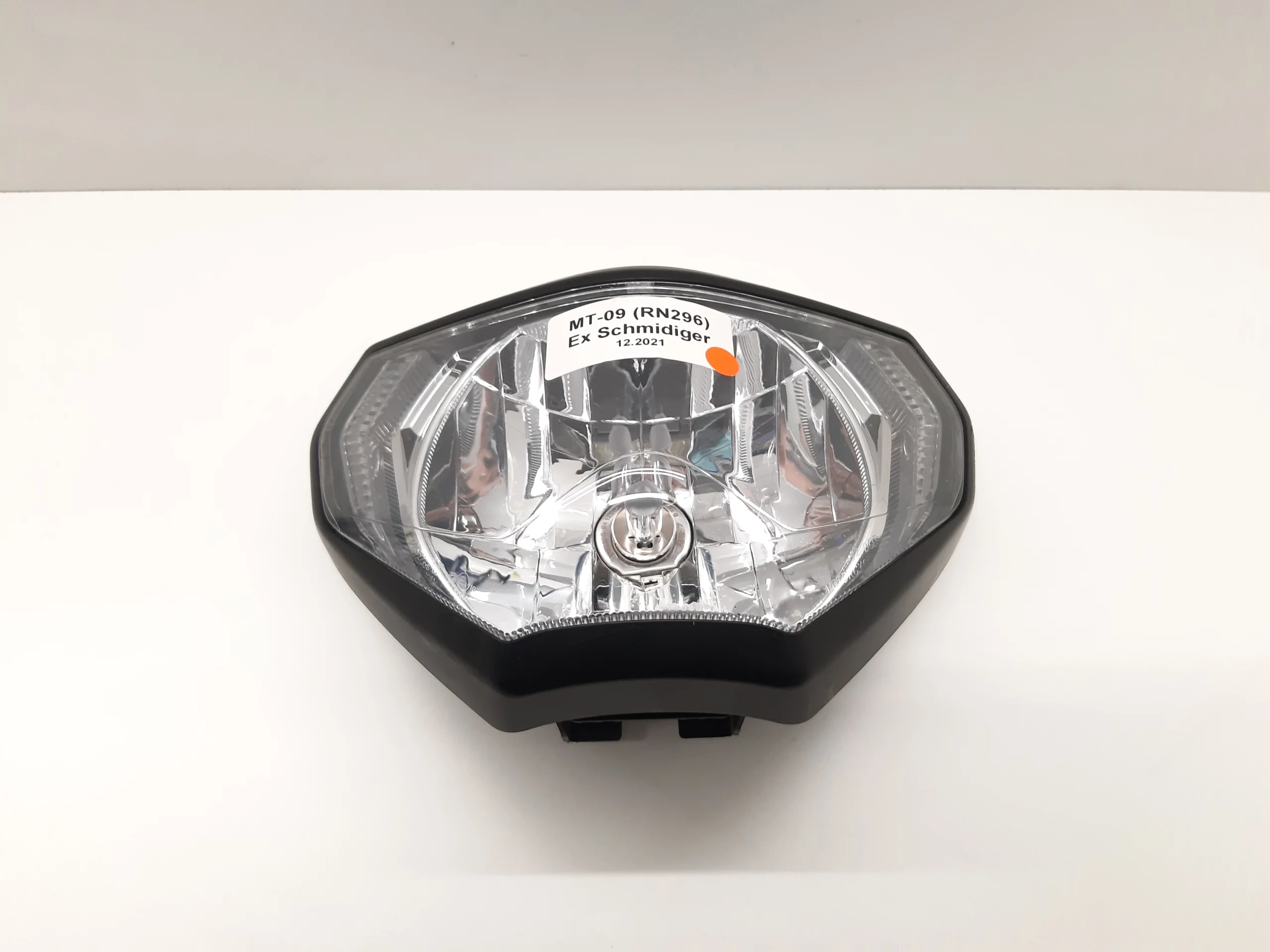 Headlight Yamaha MT 09 (RN296)