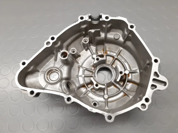 Left engine stator cover crankcase suitable for Yamaha FZ07 2015-2017 MT07 2015-2020 - Image 2