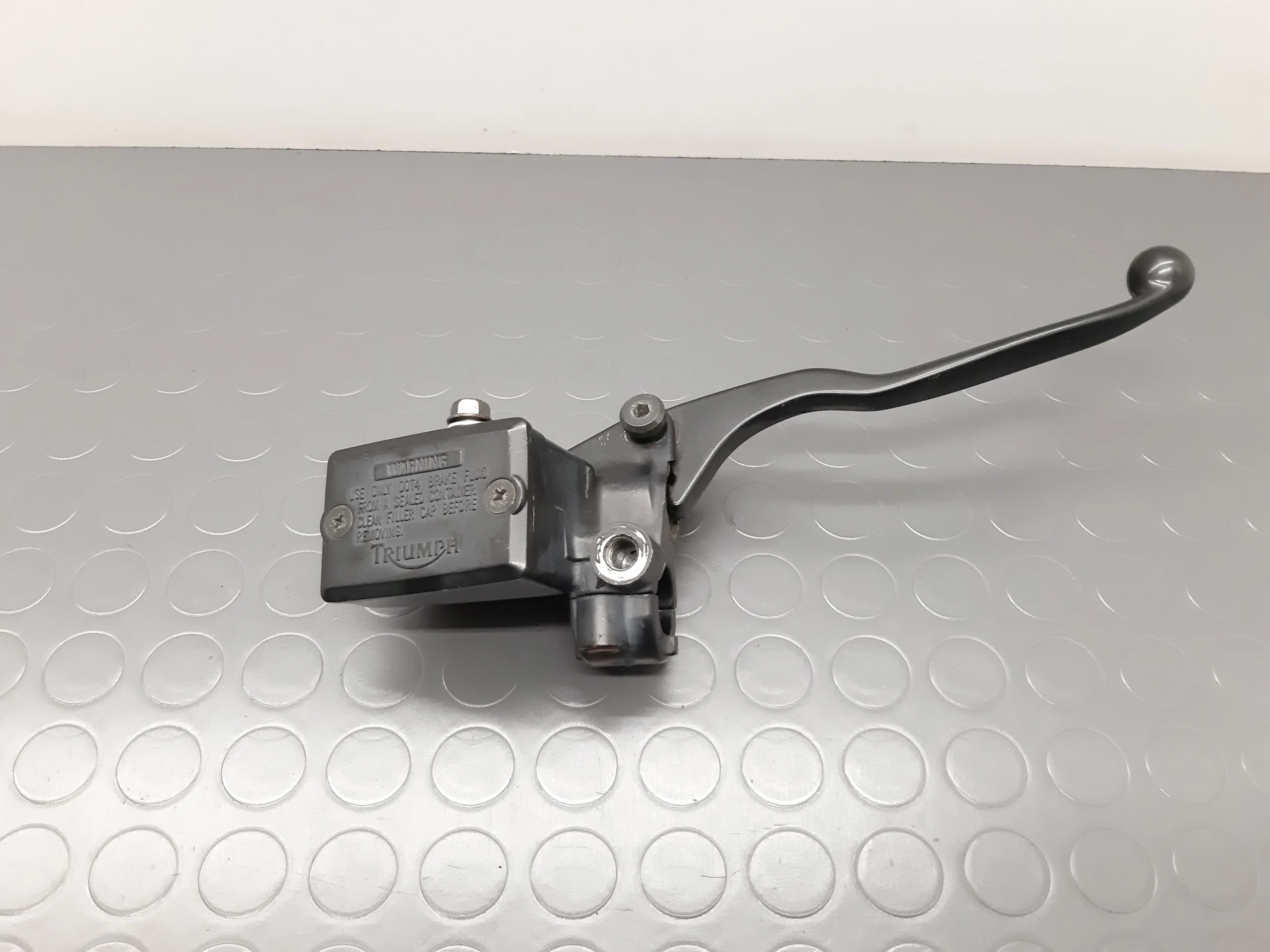 Brake lever/pump Triumph Tiger 900 Yr. 1993-98