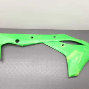 Cross fairing kawasaki