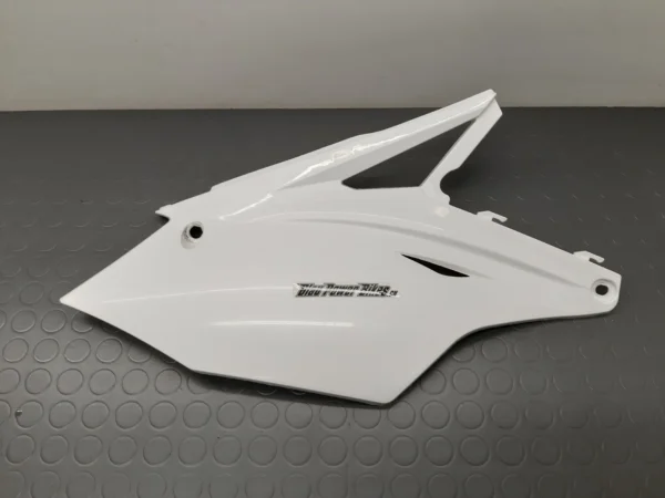 Carenatura trasversale Kawasaki