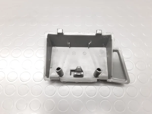 Batterienabdeckung Malaguti Firefox F15 50 (ZJM440) Jg. 1996-2006 – Bild 2