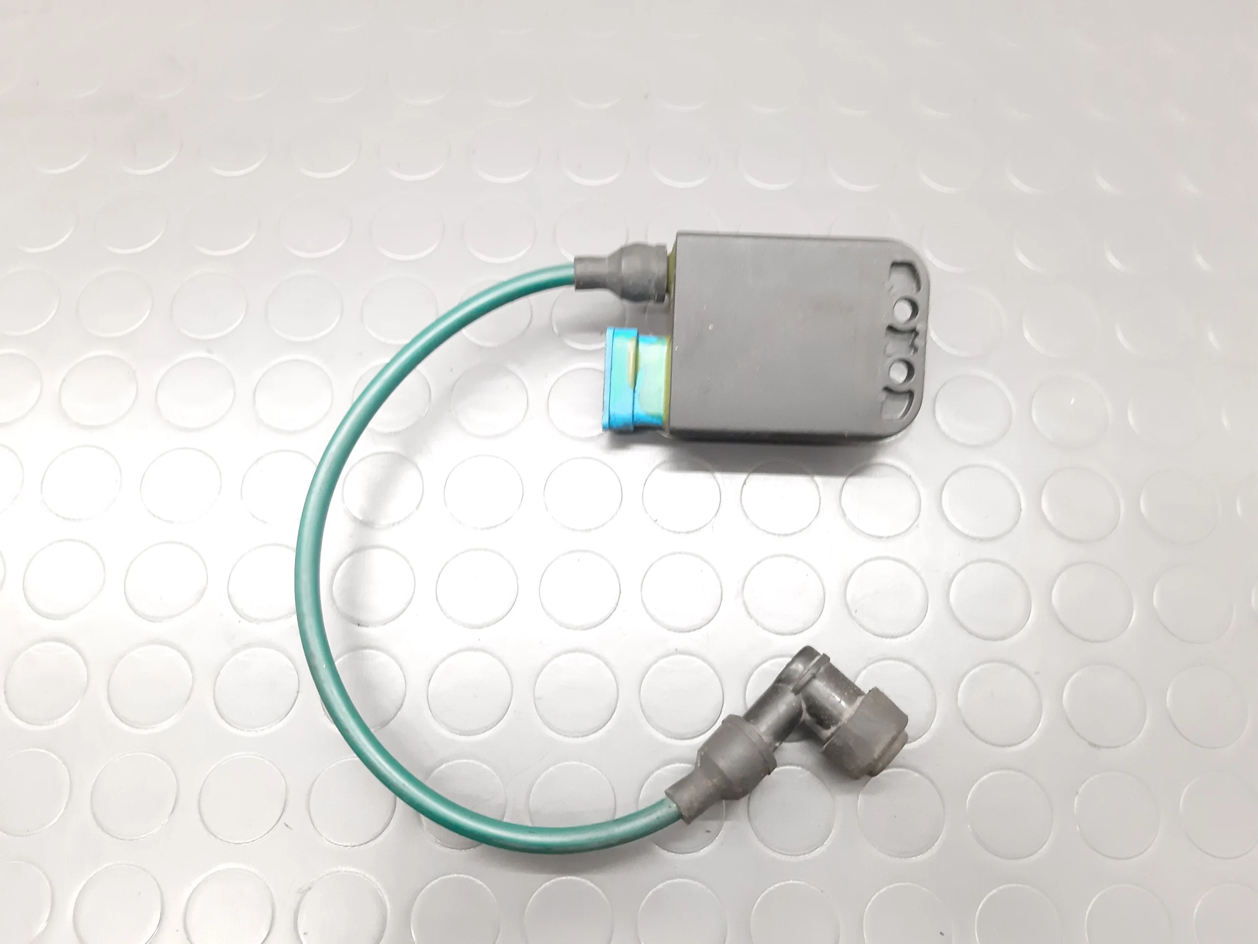 CDI/Zündspule Malaguti Firefox F15 50 (ZJM440) Jg. 1996-2006 – Bild 2