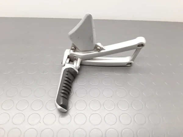 Footrests right Ducati ST2 950 (ZDMS100AA) year 1998