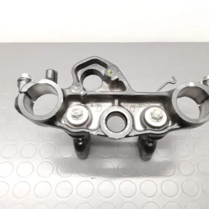 Ponte forcella Honda NX 650 Dominator (RD02) anno 1988-94 - immagine 2