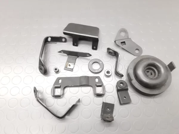 Miscellaneous parts BMW K 1100 LT Yr. 1991-99