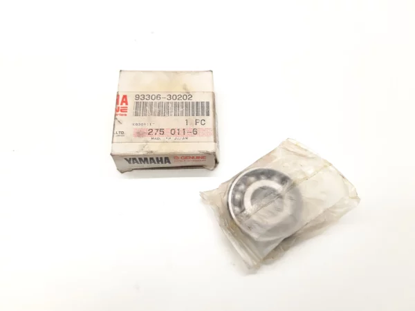 Yamaha bearing 93306-30202