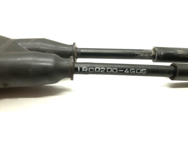 Câble IRC0200-4G05 Yamaha – Image 2