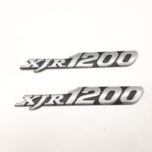 Emblem XJR 1200