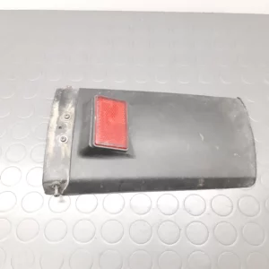 Protection anti-éclaboussures arrière Yamaha XT 600 E 3UX année 1991-96