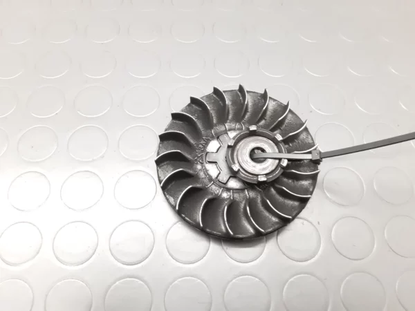 Vario disk Malaguti Firefox F15 50 E1 (ZJM440) Yr.
1999-2002