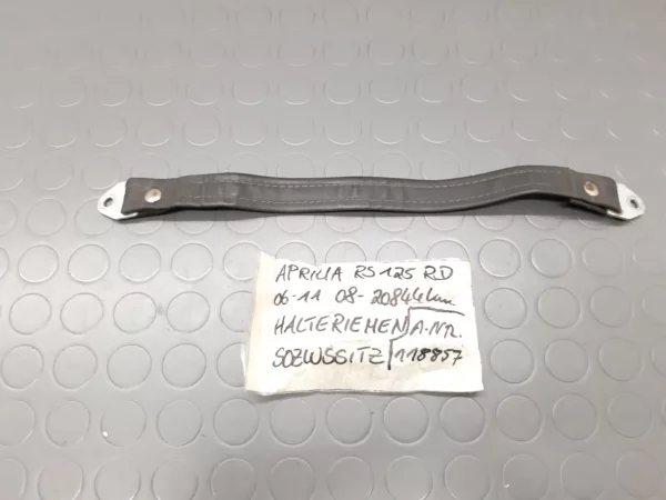 Halteriemen Aprilia RS 125 RD