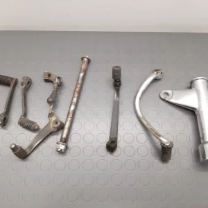 Différentes pièces Marque et modèle inconnus