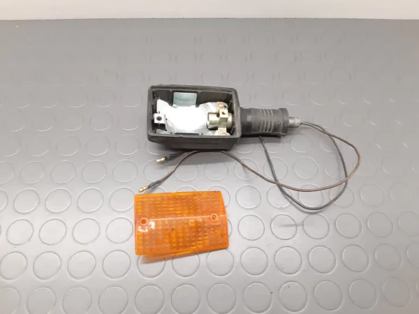 Blinker hinten Yamaha DT 125 LC35E Jg. 1985/86