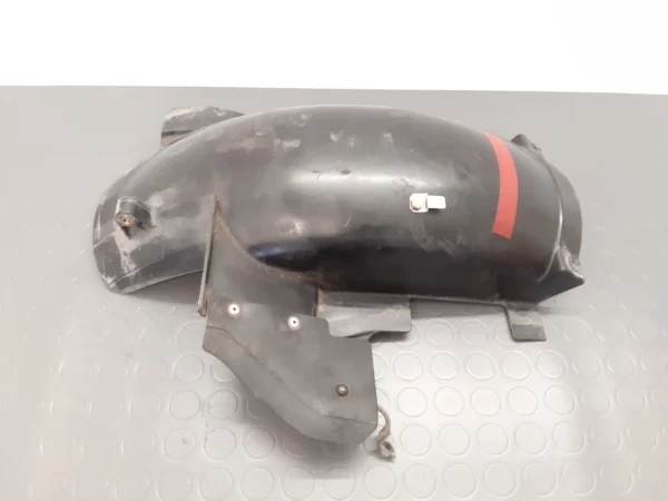 Spritzschutz Honda XRV 750 RD04 1990-92