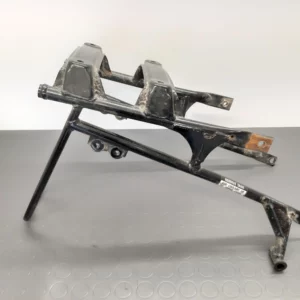 Rear frame Honda XRV 750 RD04 1990-92 - Image 2