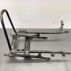 Rear frame Honda XRV 750 RD04 1990-92 - Image 3