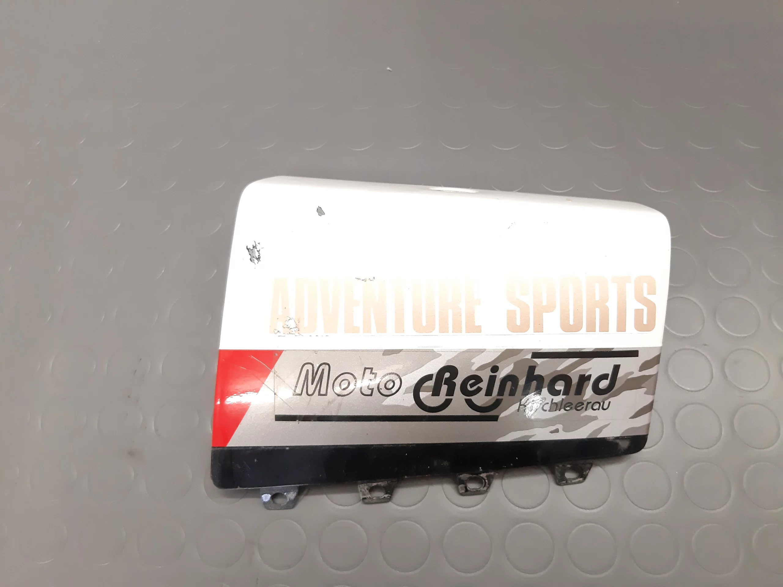 Fairing Honda XRV 750 RD04 1990-92