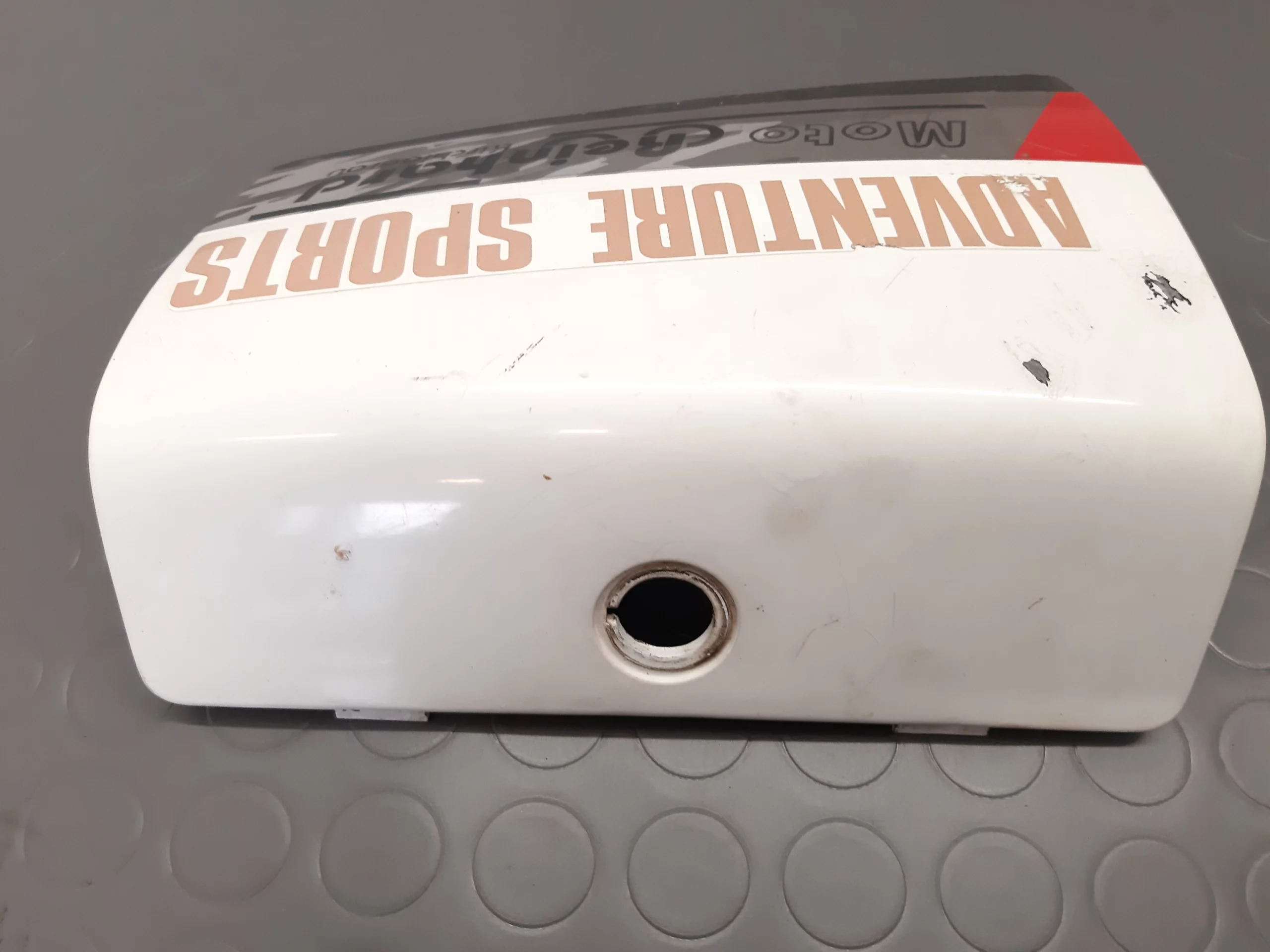 Fairing Honda XRV 750 RD04 1990-92 - Image 3