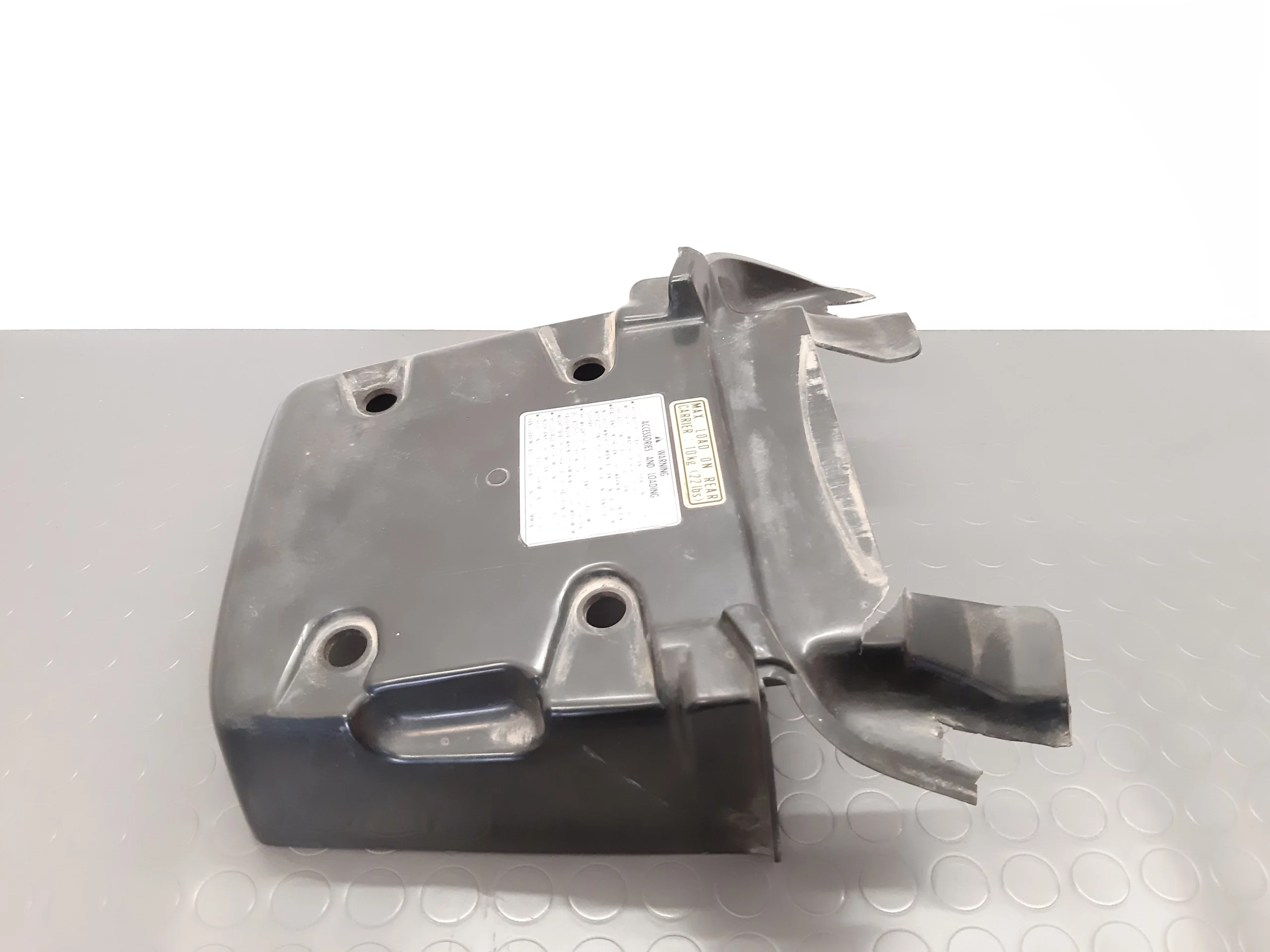 Kotflügel hinten/Verkleidung Honda XRV 750 RD04 1990-92
