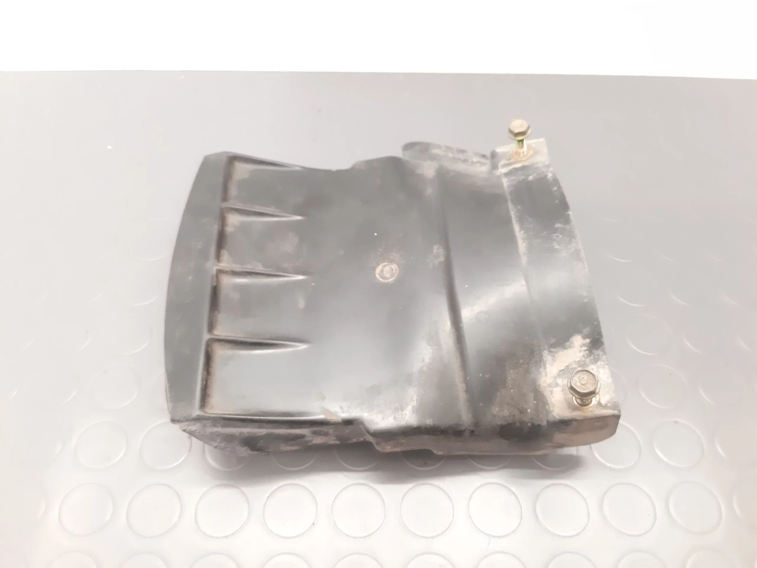 Protection anti-éclaboussures Honda XRV 750 RD04 1990-92